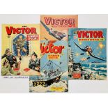 Victor Summer Special (1971-76) [fn-/fn+] (6)