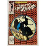 Amazing Spider-Man 300 (1988) [nm]. No Reserve