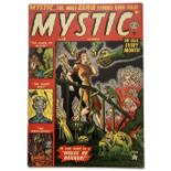 Mystic 15 (1952) [fn]