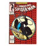 Amazing Spider-Man 300 (1988) [vfn]. No Reserve