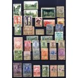PHILATELIC MISCELLANY 1000+ oddities, revenues, Christmas seals, locals, facsimiles, back of the