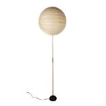 Isamu Noguchi Floor Lamp