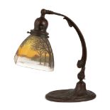 Handel Desk Lamp