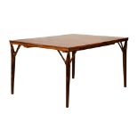 Helge Vestergaard Jensen Dining Table