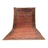 Bijar Oriental Rug