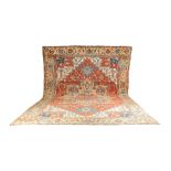 Serapi Oriental Rug