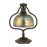 Tiffany Studios, NY Table Lamp