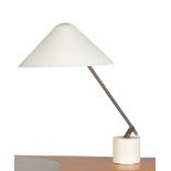 Jørgen Gammelgaard Swing VIP Table Lamp, Model B00