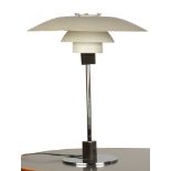 PH 4/3 Table Lamp by Poul Henningsen for Louis Poulsen