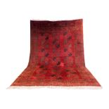 Room Size Oriental Rug