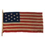 United States 13 Star Flag