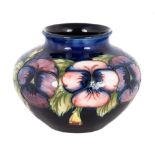 Vintage Moorcroft Vase