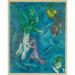 Charles Sorlier (French, 1921-1990) After Marc Chagall