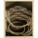 Edward Quigley (American, 1898-1977) "Coils: Light Abstraction"