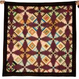 Applique Quilt