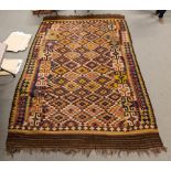 Vintage Kilim