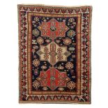 Caucasian Oriental Rug