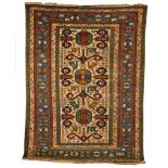 Shirvan Oriental Rug