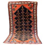 Oriental Rug