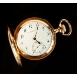 14k Gold Vacheron & Constantin Pocket Watch