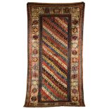 Caucasian Oriental Rug