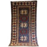 Caucasian Oriental Rug