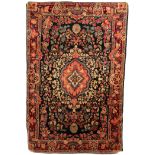 Sarouk Oriental Rug