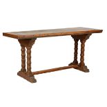 Early Italian Consol Table