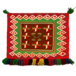 Navajo Germantown Sampler