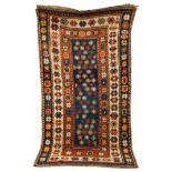 Caucasian Oriental Rug