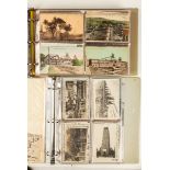 Vintage Photo & Photochrom Postcards