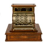 Vintage Union Cash Register Company, Trenton, NJ