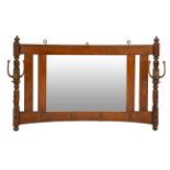 Arts & Crafts Limberts Mirror