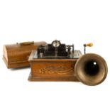 Edison Standard Phonograph