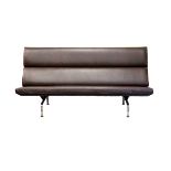 Charles and Ray Eames Sofa Compact