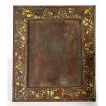 Large Tiffany Studios, New York, Picture Frame