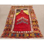 Turkish Oriental Rug