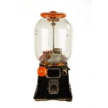 Vintage Peanut Dispenser