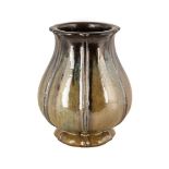 Fulper Tulip Art Pottery Vase