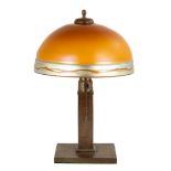 Roycroft Table Lamp
