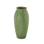 Greuby Art Pottery Vase