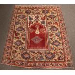 Turkish Oriental Rug