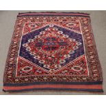 Bergama Oriental Rug