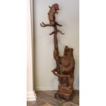 Black Forest Umbrella Stand