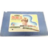 Hornby Dublo Electric Train Set to include 4-6-2 Duchess of Montrose with tender, 2 Carriages and
