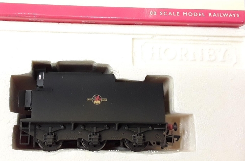 Hornby R2344 BR 0-6-0 Class Q1 locomotive 33009 Weathered Edition. Appear Near Mint to Mint in - Image 2 of 3