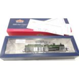 Bachmann OO Gauge 31-087DC GWR 3200 Class 9003 GWR Green Locomotive. Appears Near Mint to Mint in