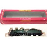 Hornby OO Gauge R2064 GWR Dean Goods Locomotive 2468. Appears Near Mint in Good Plus box.