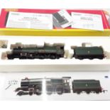 Hornby R2544 GWR 4-6-0 King Class Locomotive ?King George I?. Appears Near Mint in Good Plus to