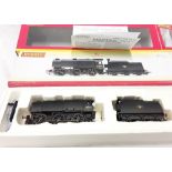 Hornby R2344 BR 0-6-0 Class Q1 locomotive 33009 Weathered Edition. Appear Near Mint to Mint in